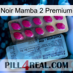 Black Mamba 2 Premium 35
